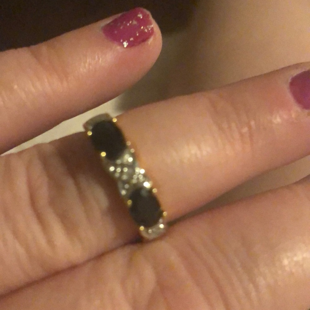Vintage ring